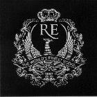 re the world's finest vodka 1867