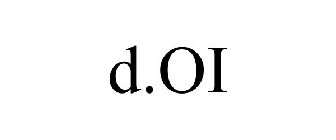 d.oi