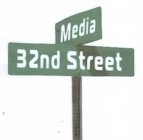 32nd street media