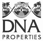 dna properties