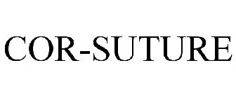 cor-suture