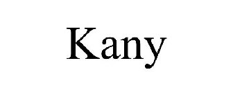 kany