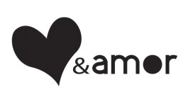 & amor