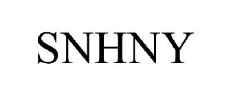 snhny