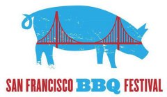 san francisco bbq festival