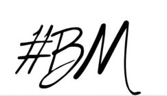 #bm