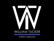 wt william tucker north carolina