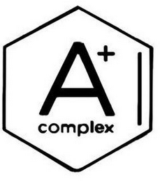 a+ complex