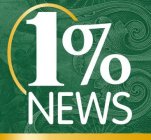 1% news