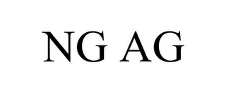 ng ag