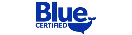 blue certified