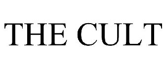 the cult