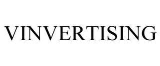 vinvertising