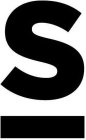 s