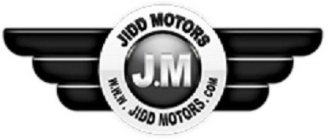 jidd motors w.w.w.jidd motors.com j.m