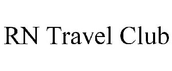 rn travel club