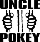uncle pokey
