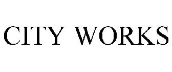 city works