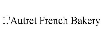 l'autret french bakery