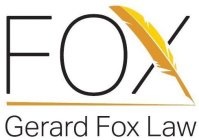 fox gerard fox law