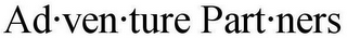 ad·ven·ture part·ners