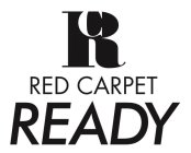 rc red carpet ready