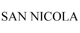 san nicola