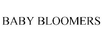 baby bloomers