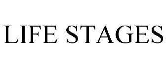 life stages