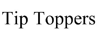 tip toppers
