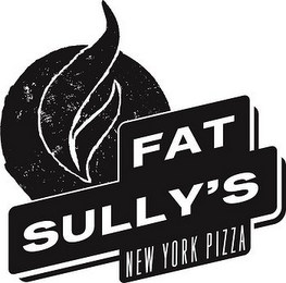 fat sully's new york pizza