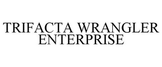 trifacta wrangler enterprise