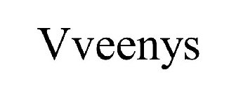 vveenys