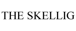 the skellig