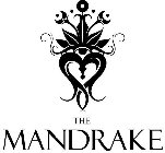 the mandrake