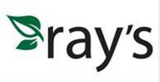 ray's