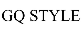 gq style