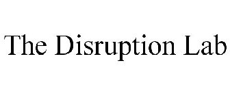 the disruption lab