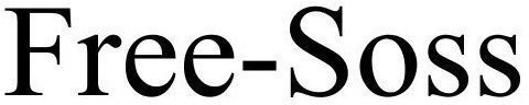 free-soss