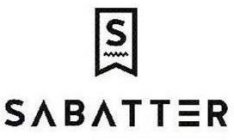 s sabatter