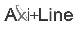 axi+line