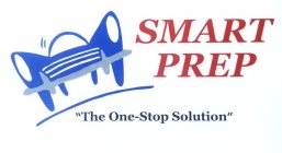 smart prep "the one-stop solution"