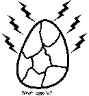 what eggs u?