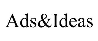ads&ideas