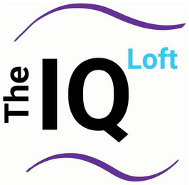the iq loft
