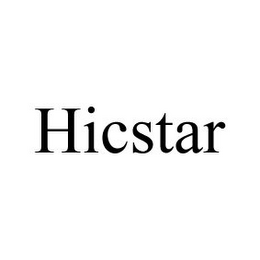 hicstar