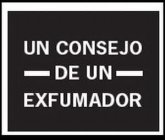 un consejo de un exfumador