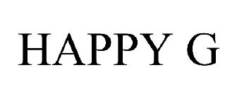 happy g
