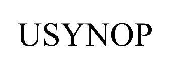 usynop