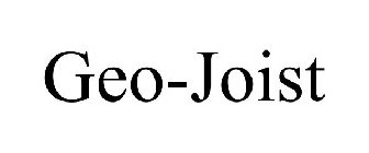 geo-joist